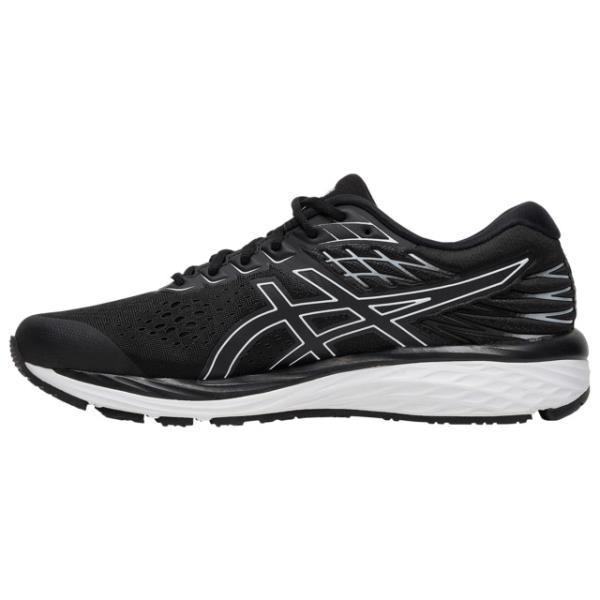 Asics® Futócipő Férfi Gel Cumulus 21 Fekete/Fehér,CMV41568